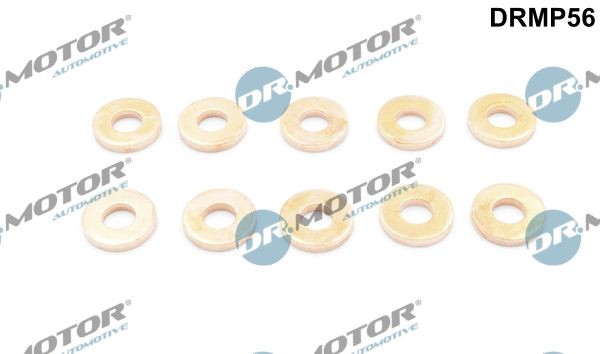DR.MOTOR AUTOMOTIVE DRMP56: Set garnituri etansare, injectoare