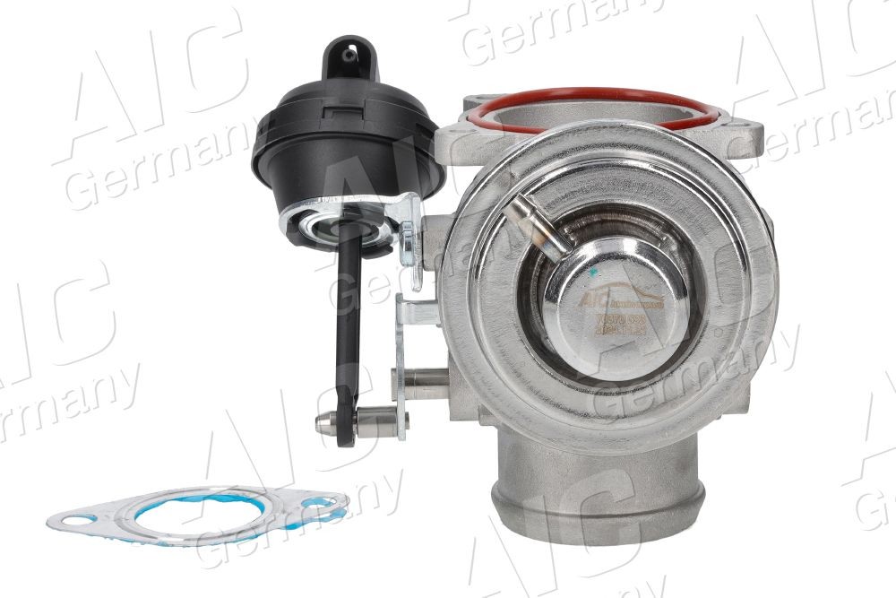 AIC 70370: EGR-klapp Original AIC Quality koos tihenditega
