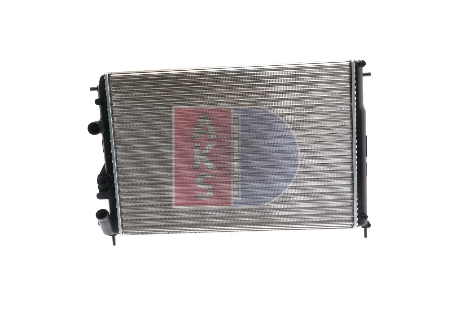 AKS DASIS 860137N: Comutator presiune, aer conditionat