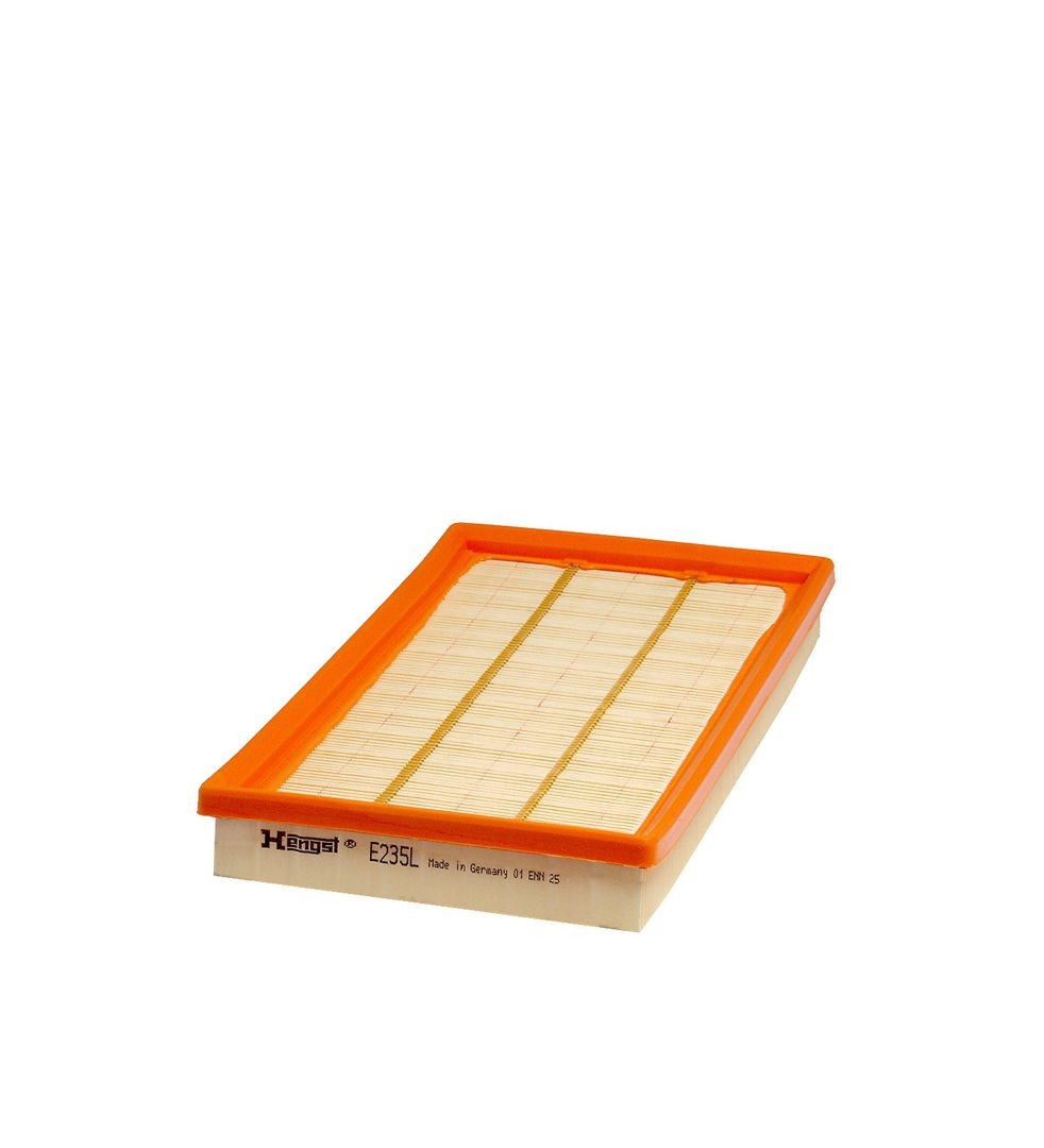 HENGST FILTER E235L: Filtro de aire