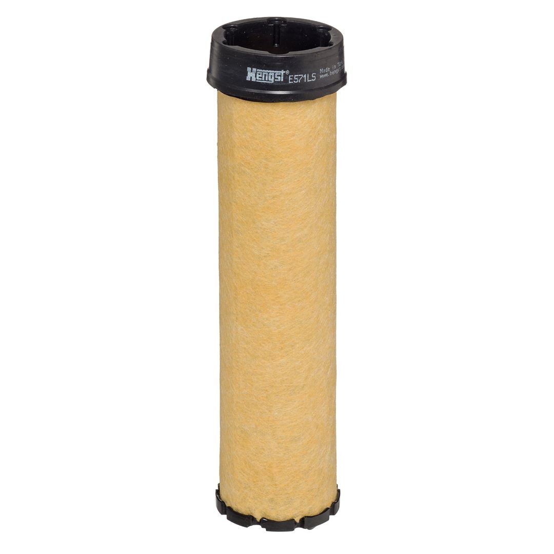HENGST FILTER E571LS: Lisa õhufilter