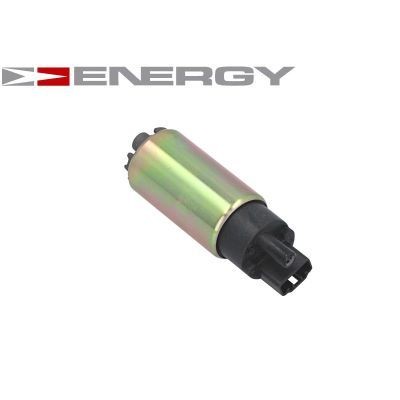 ENERGY G10008: Degvielas sūknis elektrisks, 90l/h, ar filtru