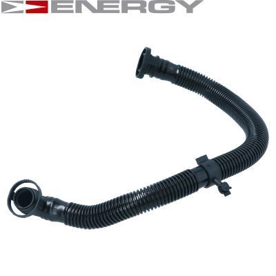 ENERGY SE00059: Voolik, Karterituulutus kiirliidesega