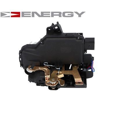 ENERGY ZDP0005P: Ukselukk ees, paremal