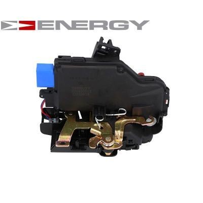 ENERGY ZDP0007L: Ukselukk ees, vasakul