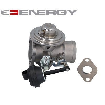 ENERGY ZE0056: EGR-klapp