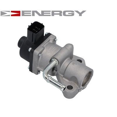 ENERGY ZE0061: EGR-klapp