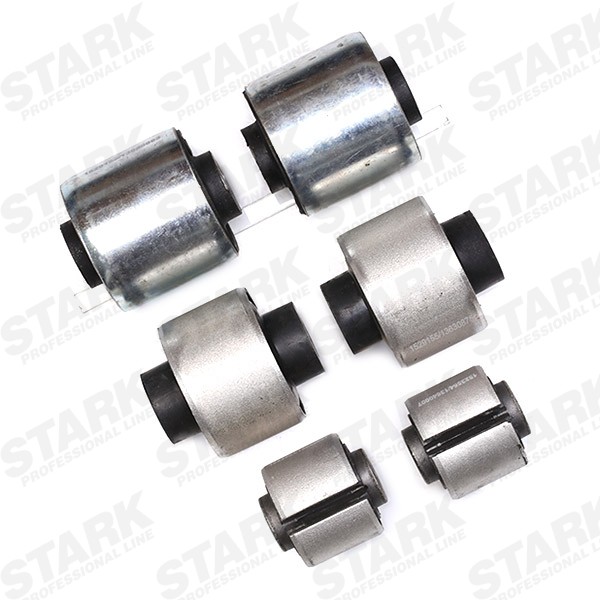 STARK SKTA-1060880: Puks esisild vasakul, esisild paremal