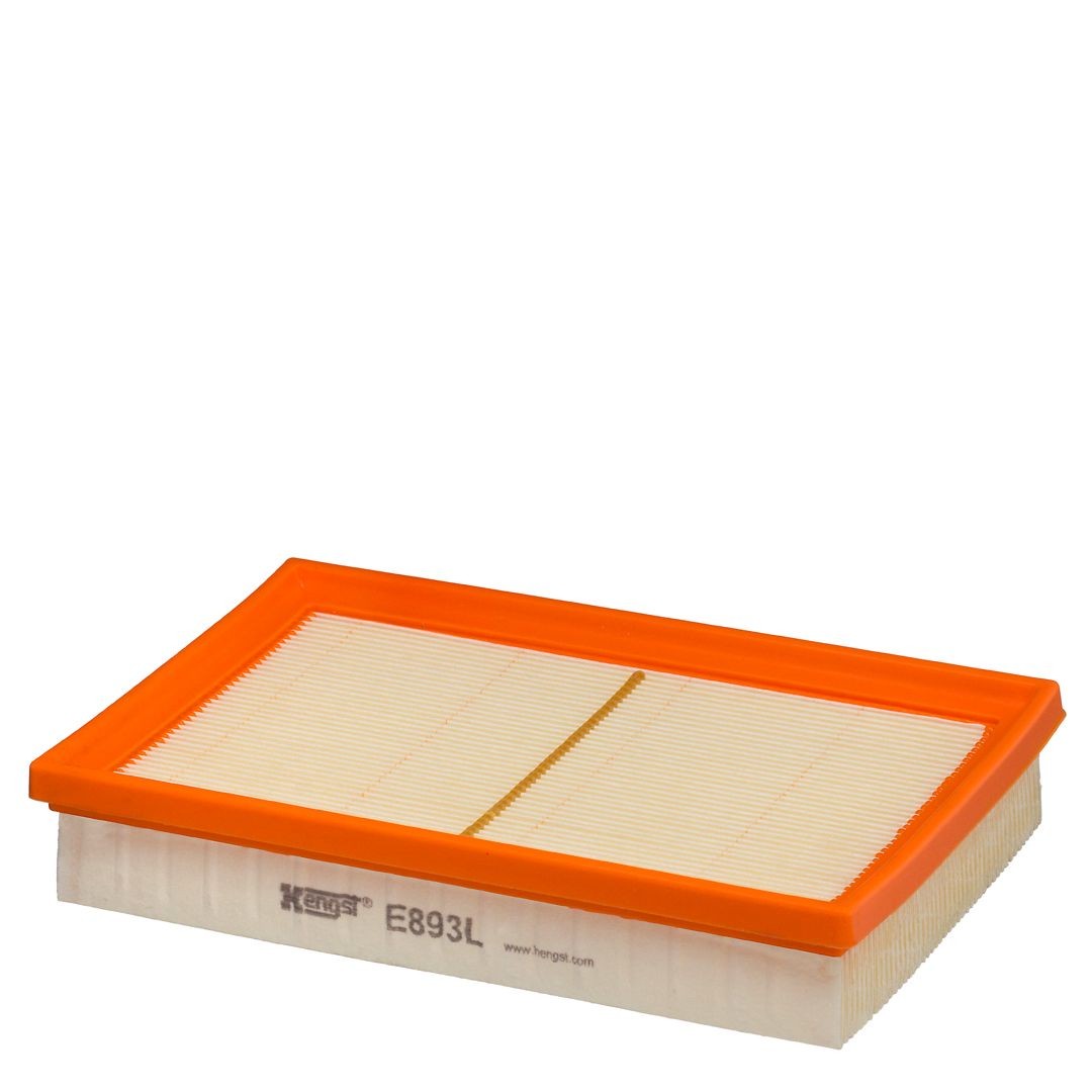 HENGST FILTER E893L: Filtru aer