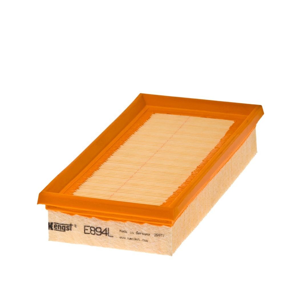 HENGST FILTER E894L: Filtru aer
