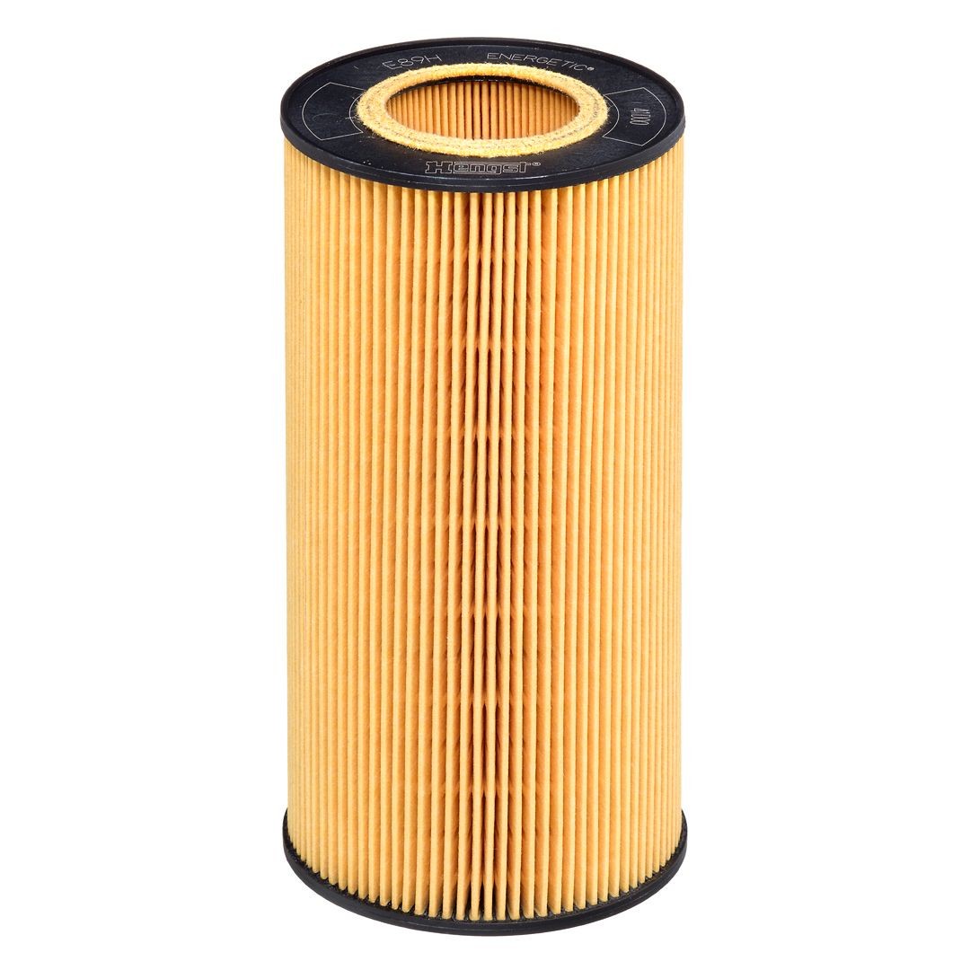 HENGST FILTER E89H D213: Filtru ulei
