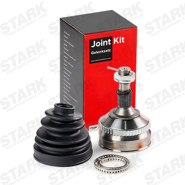 STARK SKJK-0200865: Kit giunti semiasse Assale anteriore, lato ruota