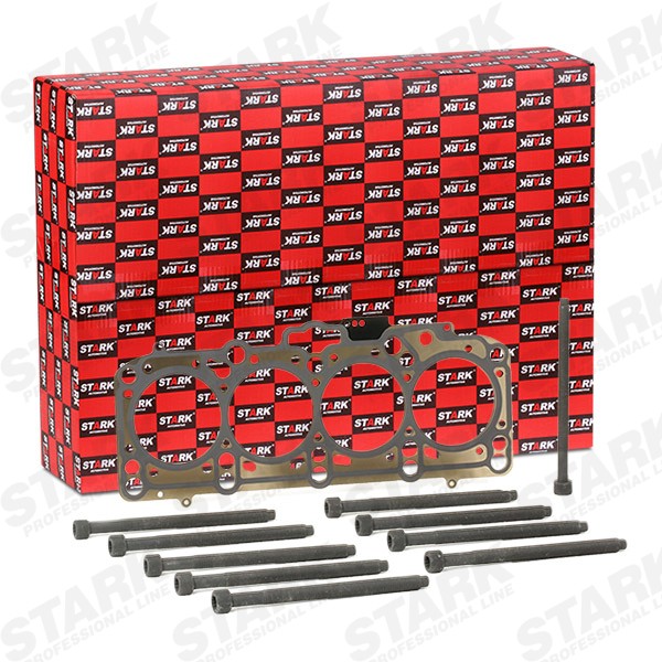 STARK SKGCH-0470455: Tihend, silindripea ilma distantsseibita
