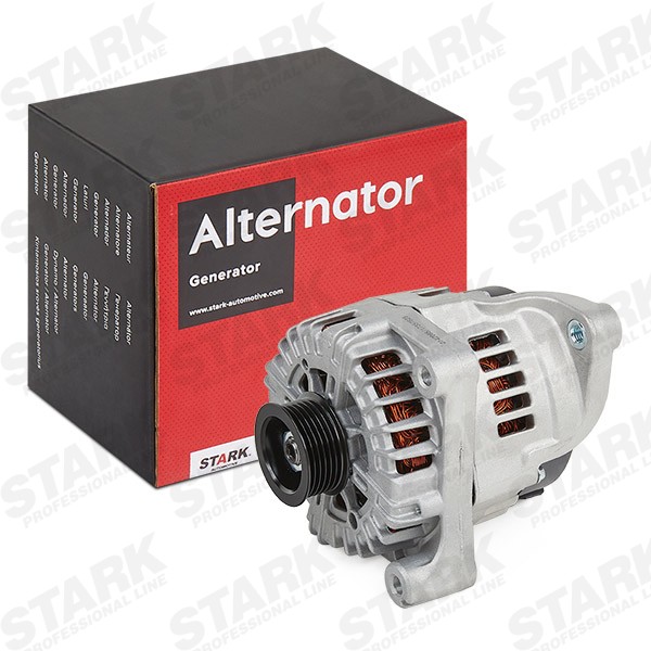 STARK SKGN-03221615: Generaator 180A