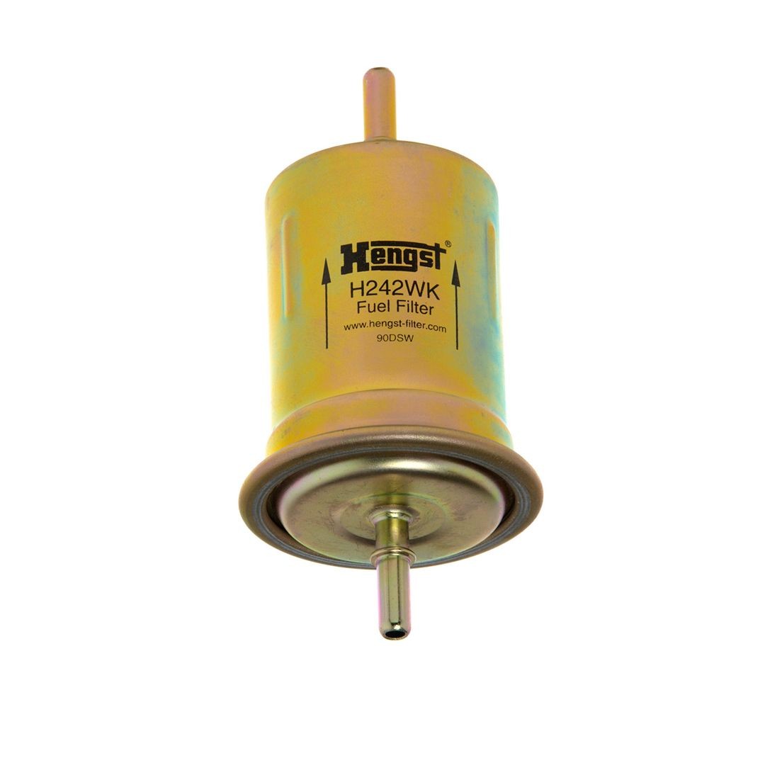 HENGST FILTER H242WK: Filtro carburante