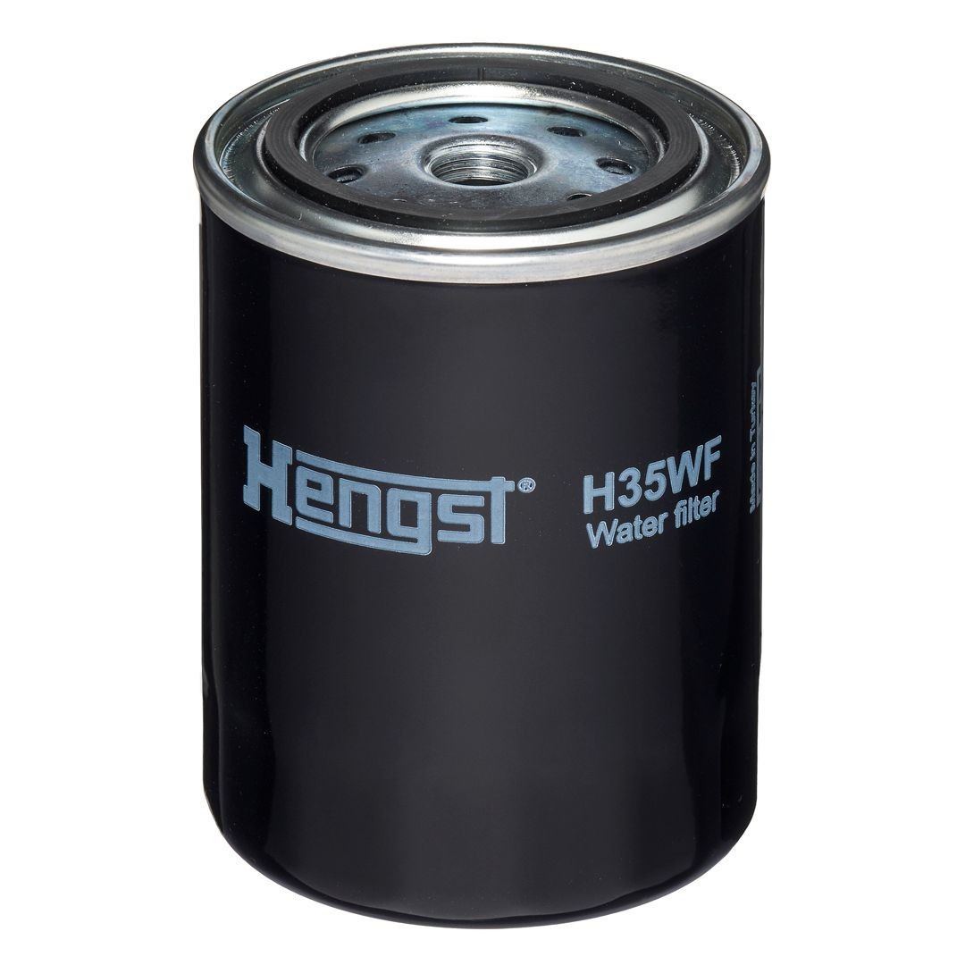 HENGST FILTER H35WF: Jahutusvedeliku filter