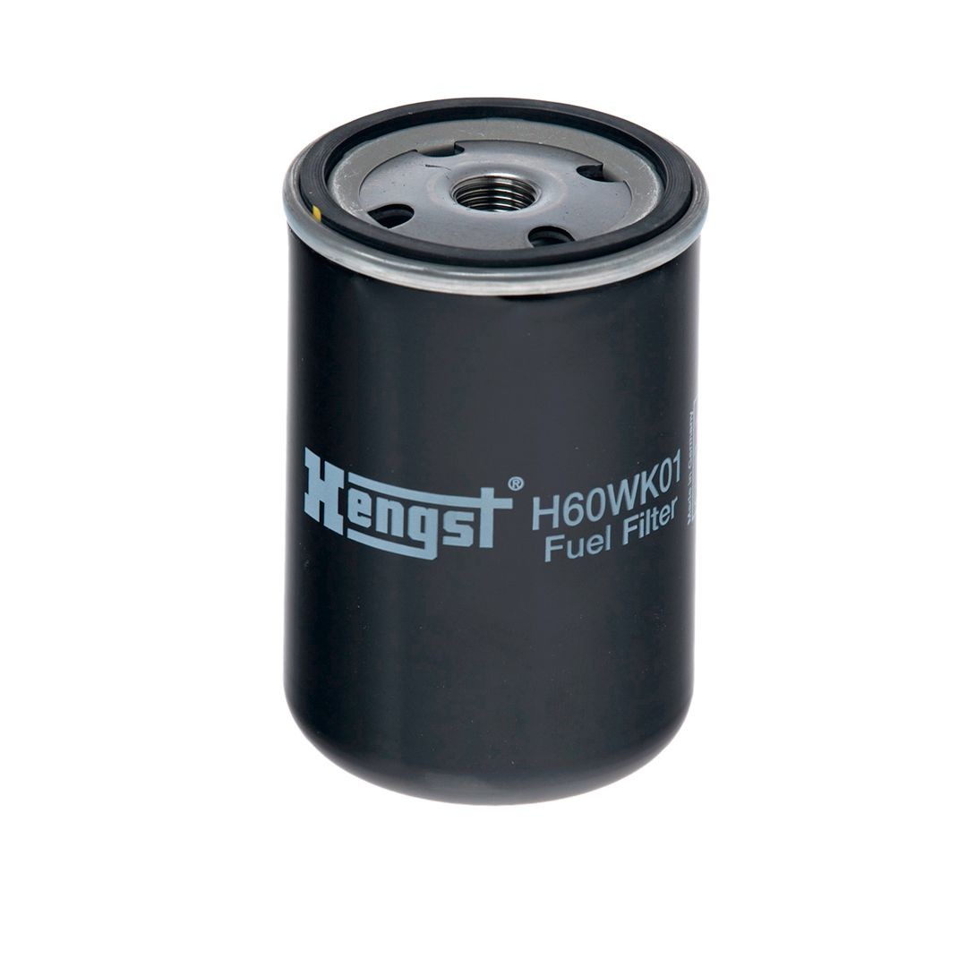 HENGST FILTER H60WK01: Brændstof-filter