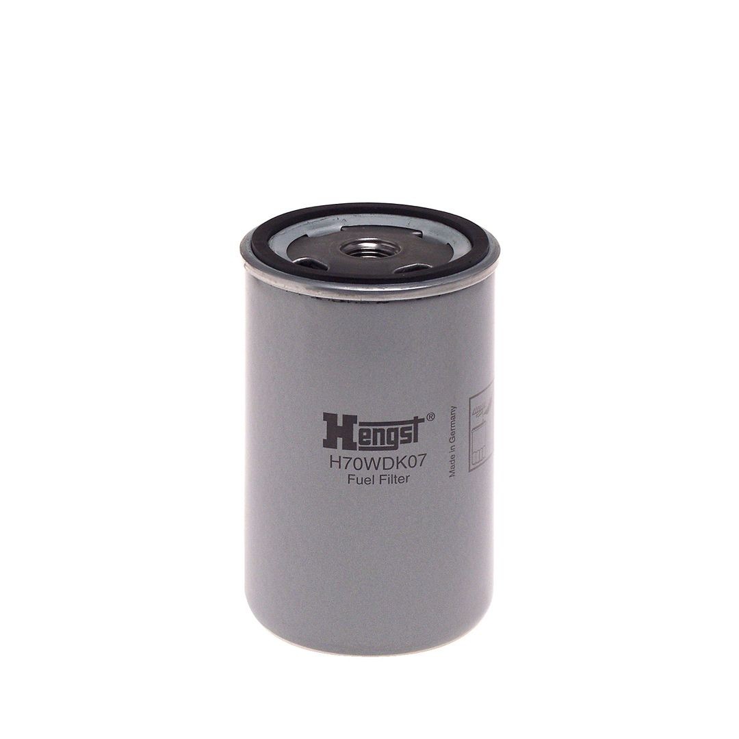 HENGST FILTER H70WDK07: Brændstof-filter