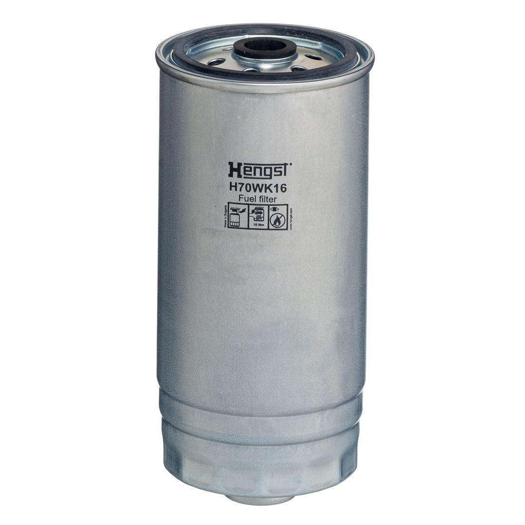 HENGST FILTER H70WK16: Filtro combustible