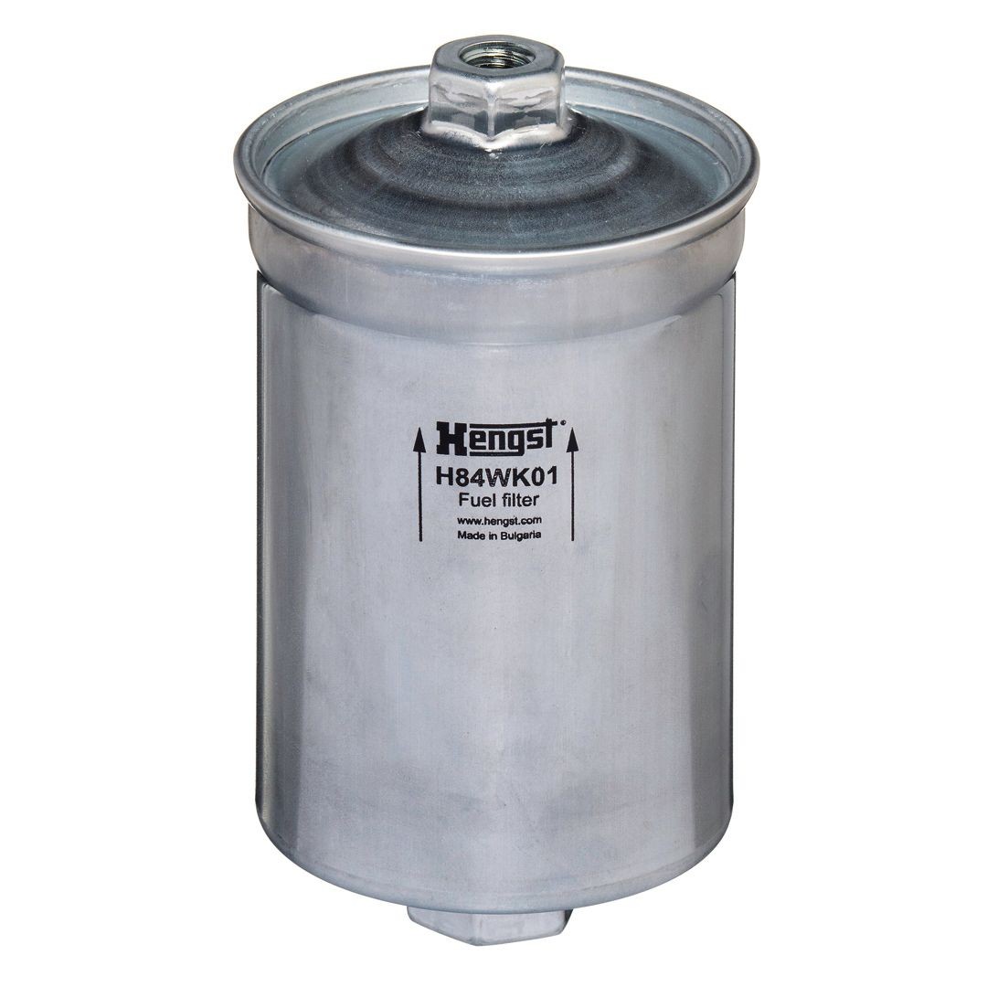 HENGST FILTER H84WK01: Degvielas filtrs