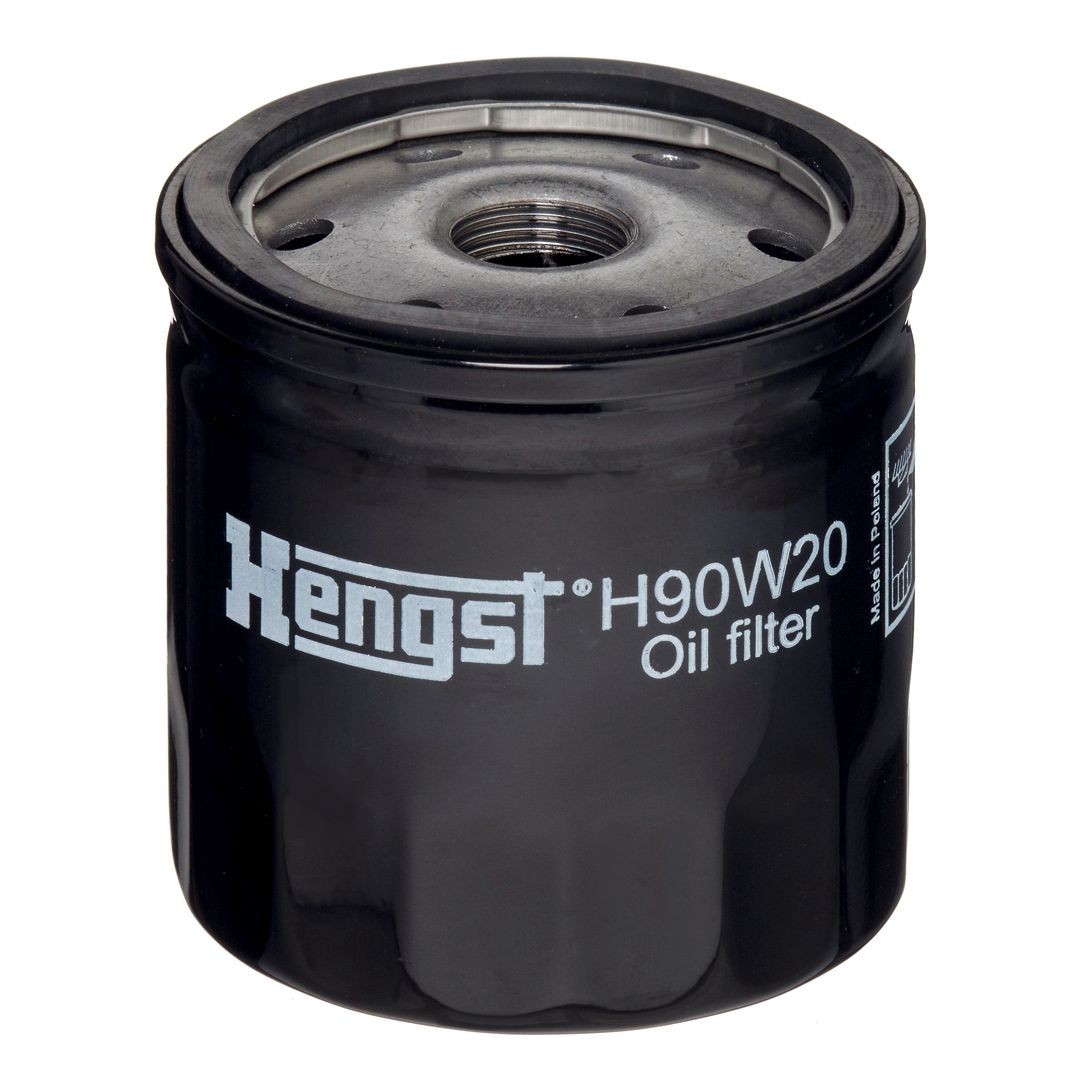 HENGST FILTER H90W20: Oljefilter