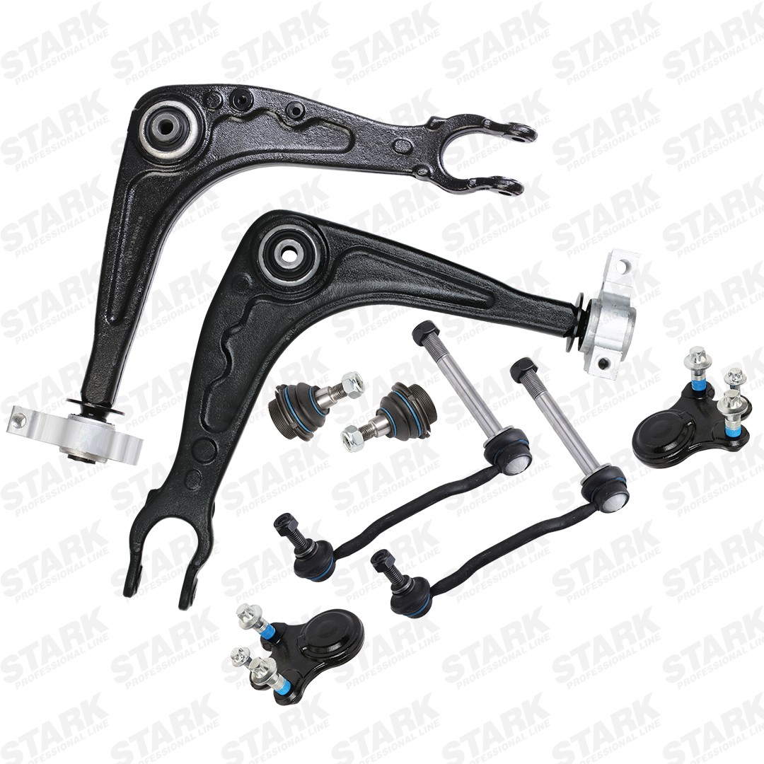 STARK SKSSK-1600747: Kit riparazione, Braccio trasversale Assale anteriore