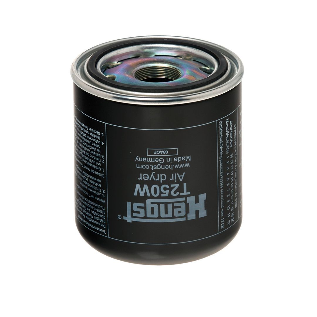 HENGST FILTER T250W: Ilmankuivaus patruuna, paineilmalaite