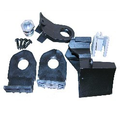 ROMIX 20115: Kit de reparat faruri principale (suport)