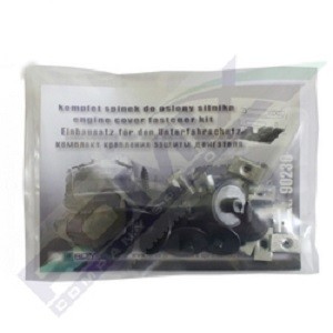 ROMIX 90230: Element de fixare, capac motor