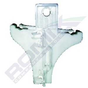 ROMIX C50605: Sina, macara geam lateral Geam lateral autovehicul, spate stanga