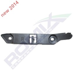 ROMIX C60681: Suport, bara protectie fata dreapta