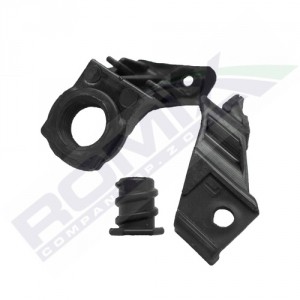 ROMIX C70219: Kit de reparat faruri principale