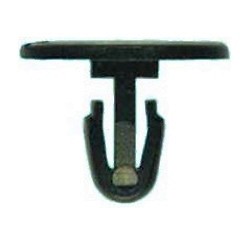ROMIX 10551: Clips, acoperire decorativa si protectie