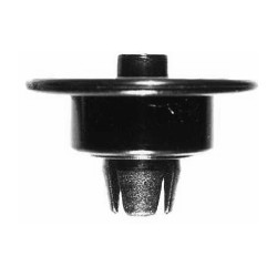 ROMIX 20502: Support de pare-chocs Fiat: Tempra, Tipo, Lancia Dedra '94-'99