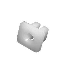 ROMIX B14274: Clips, acoperire decorativa si protectie