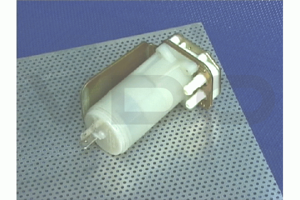 VDO 246-075-023-011C: Klaasipesuvee pump, klaasipuhastus 12V