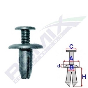 ROMIX B22091: Neet