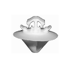ROMIX C40338: Stopper, ehis- / kaitseliist