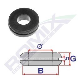 ROMIX C60488: Cioc