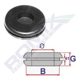 ROMIX C60498: Cioc