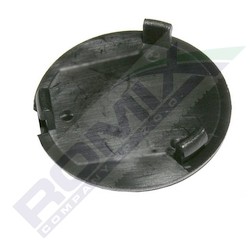 ROMIX C60550: Korpuss, Eļļas filtrs
