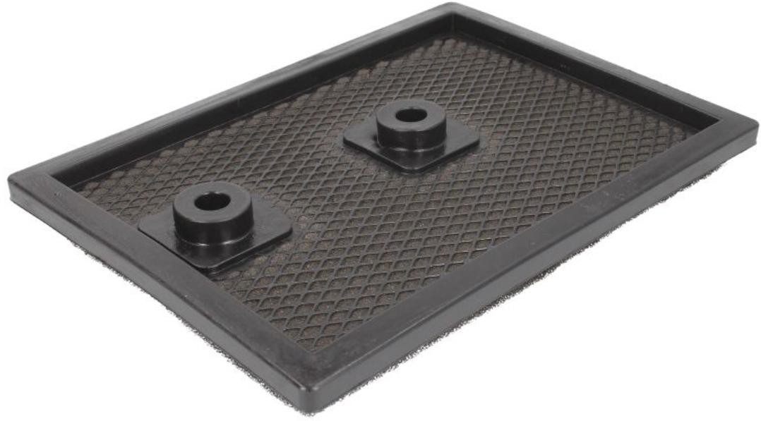 PIPERCROSS PP1926: Oro filtras