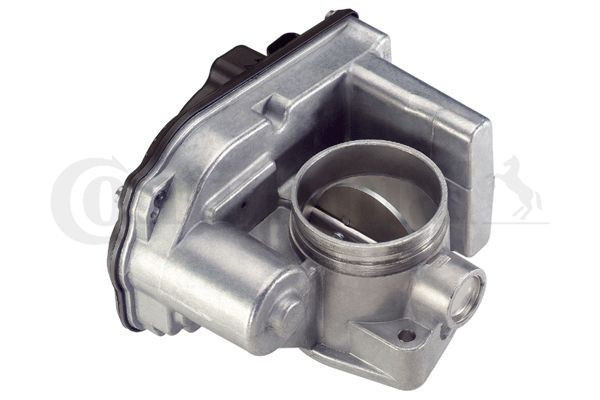 VDO 408-224-001-001Z: Clapeta control, admisie aer fara etansare