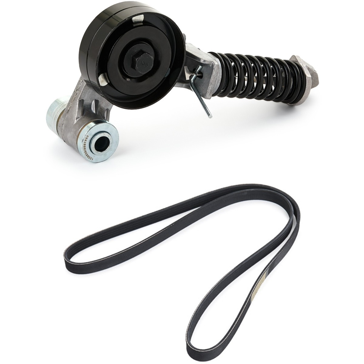 RIDEX 542R1033: Kileremsett