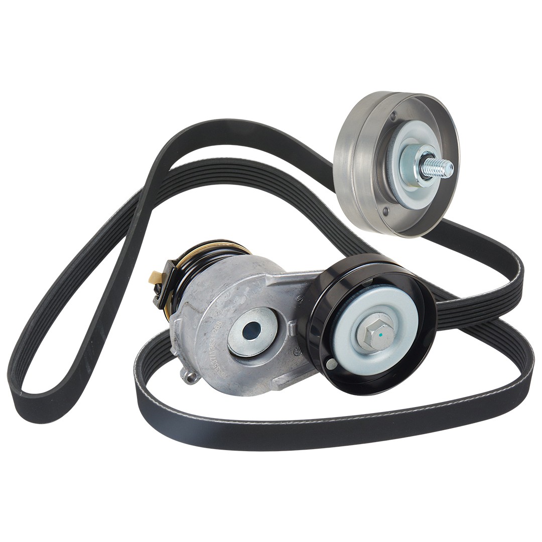RIDEX 542R1036: Drivremssats
