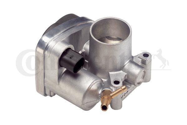 VDO 408-238-321-004Z: Clapetă de accelerație fara etansare, ECU/software-ul trebuie actualizat/updatat
