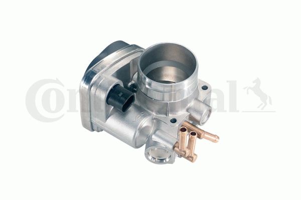 VDO 408-238-323-011Z: Clapetă de accelerație fara etansare, ECU/software-ul trebuie actualizat/updatat