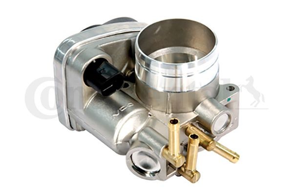 VDO 408-238-323-014Z: Clapetă de accelerație fara etansare, ECU/software-ul trebuie actualizat/updatat