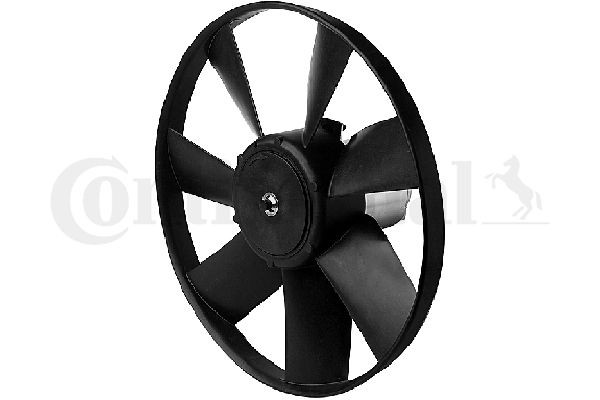VDO 5WK05240-V: Ventilator, radiator 305mm