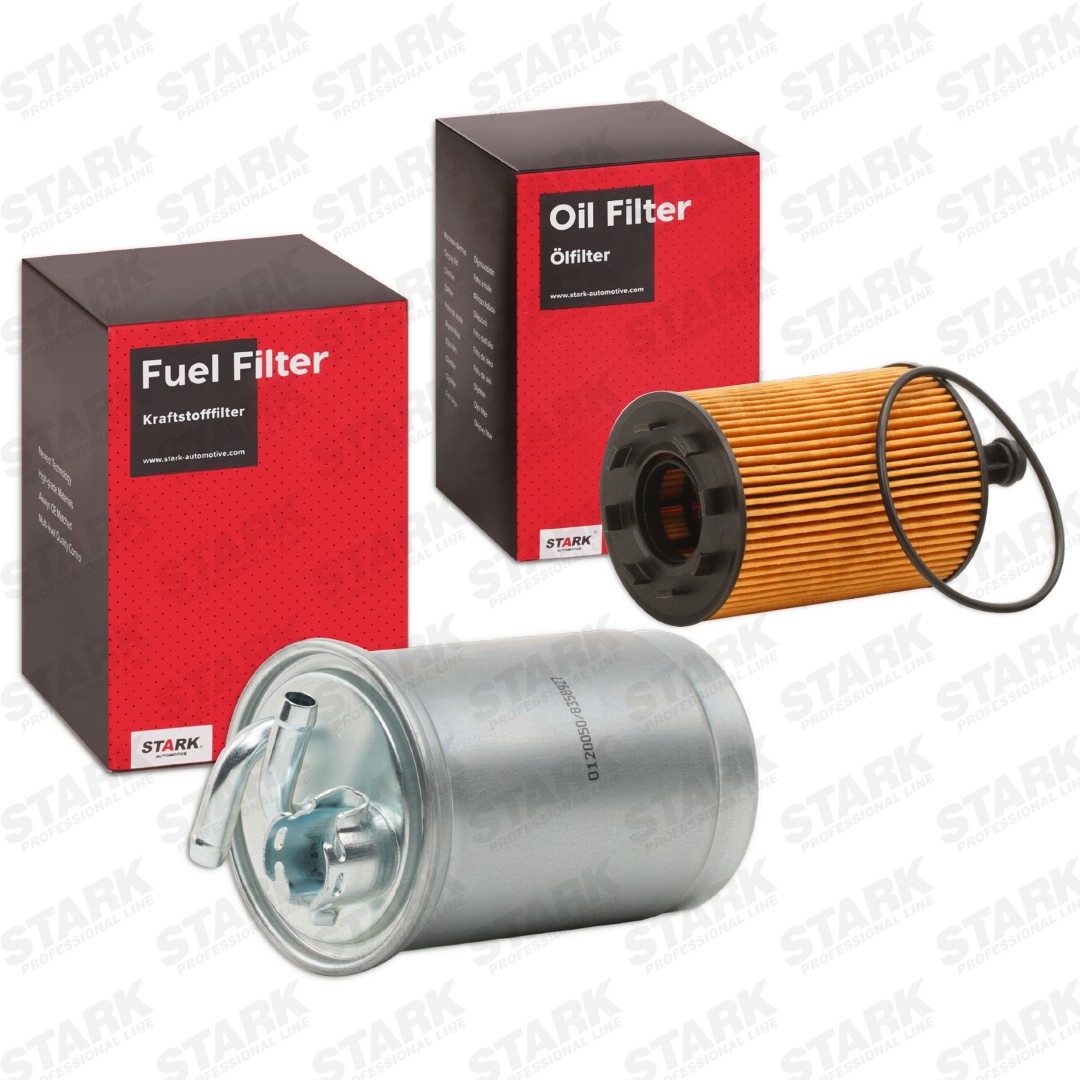 STARK SKFS-188114656: Filter - Sada